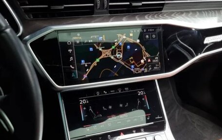 Audi A6, 2021 год, 4 092 000 рублей, 9 фотография