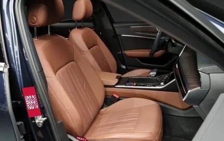 Audi A6, 2021 год, 4 092 000 рублей, 13 фотография
