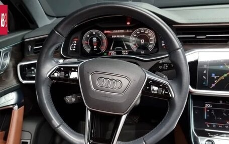 Audi A6, 2021 год, 4 092 000 рублей, 6 фотография