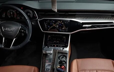 Audi A6, 2021 год, 4 092 000 рублей, 20 фотография
