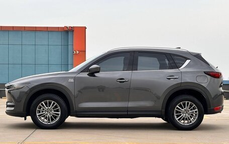Mazda CX-5 II, 2020 год, 2 150 000 рублей, 2 фотография