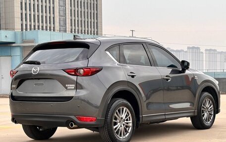 Mazda CX-5 II, 2020 год, 2 150 000 рублей, 4 фотография