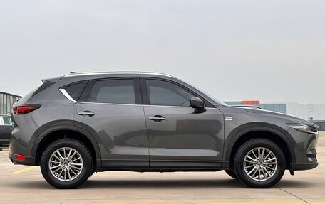 Mazda CX-5 II, 2020 год, 2 150 000 рублей, 5 фотография