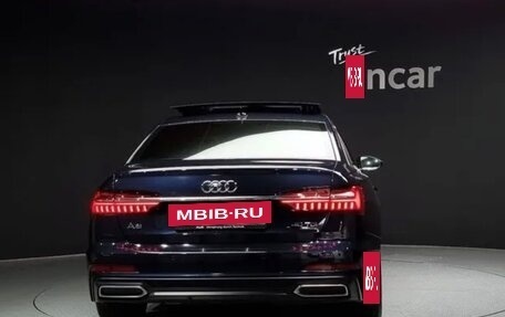 Audi A6, 2021 год, 4 092 000 рублей, 4 фотография
