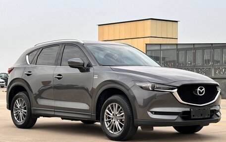 Mazda CX-5 II, 2020 год, 2 150 000 рублей, 6 фотография