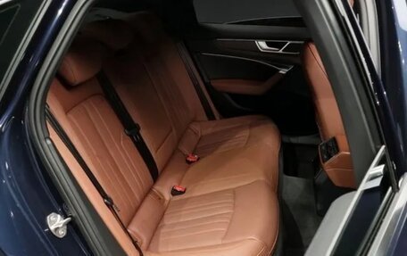 Audi A6, 2021 год, 4 092 000 рублей, 19 фотография