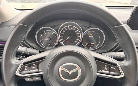 Mazda CX-5 II, 2020 год, 2 150 000 рублей, 8 фотография