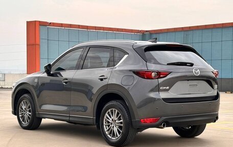 Mazda CX-5 II, 2020 год, 2 150 000 рублей, 3 фотография