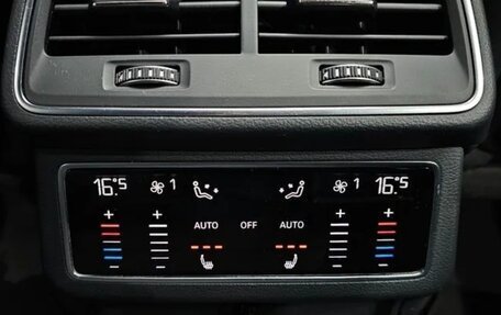 Audi A6, 2021 год, 4 505 000 рублей, 10 фотография