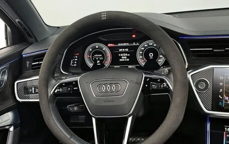 Audi A6, 2021 год, 4 505 000 рублей, 8 фотография