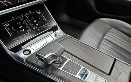 Audi A6, 2021 год, 4 505 000 рублей, 12 фотография
