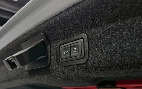 Audi A6, 2021 год, 4 505 000 рублей, 13 фотография