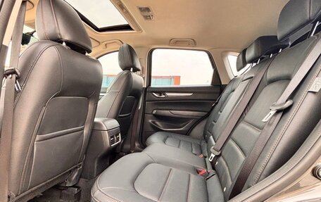 Mazda CX-5 II, 2020 год, 2 150 000 рублей, 12 фотография