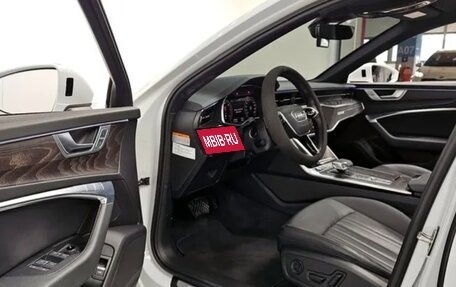 Audi A6, 2021 год, 4 505 000 рублей, 5 фотография