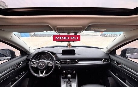 Mazda CX-5 II, 2020 год, 2 150 000 рублей, 9 фотография