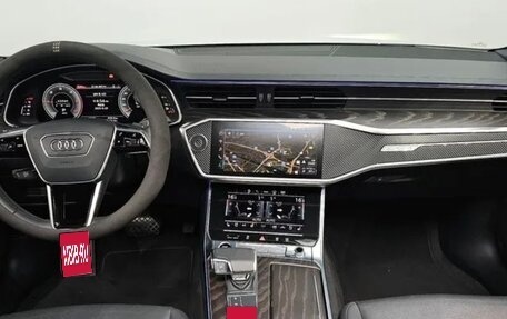 Audi A6, 2021 год, 4 505 000 рублей, 6 фотография