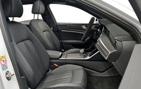 Audi A6, 2021 год, 4 505 000 рублей, 15 фотография