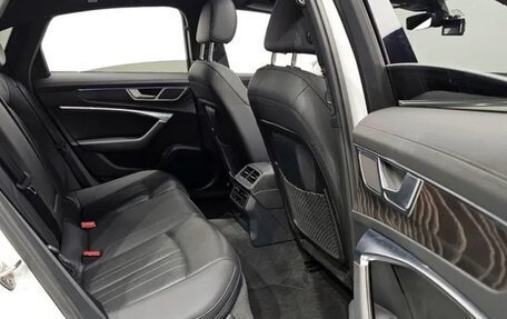 Audi A6, 2021 год, 4 505 000 рублей, 18 фотография