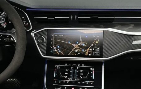 Audi A6, 2021 год, 4 505 000 рублей, 14 фотография