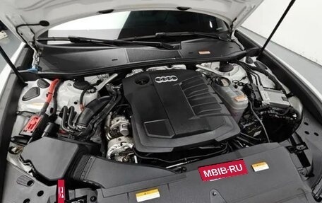 Audi A6, 2021 год, 4 505 000 рублей, 19 фотография