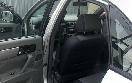 Chevrolet Lacetti, 2011 год, 480 000 рублей, 3 фотография