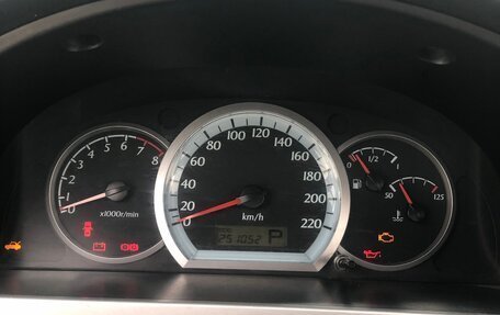 Chevrolet Lacetti, 2011 год, 480 000 рублей, 6 фотография