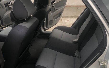 Chevrolet Lacetti, 2011 год, 480 000 рублей, 4 фотография