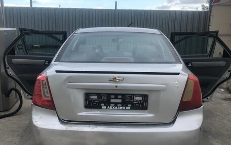 Chevrolet Lacetti, 2011 год, 480 000 рублей, 2 фотография