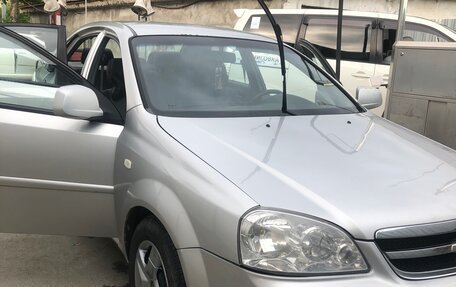 Chevrolet Lacetti, 2011 год, 480 000 рублей, 8 фотография