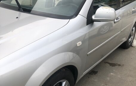 Chevrolet Lacetti, 2011 год, 480 000 рублей, 9 фотография