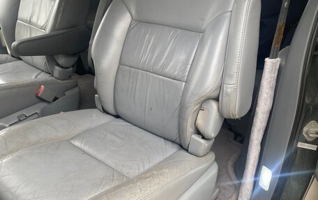 Toyota Sienna I, 1999 год, 950 000 рублей, 12 фотография