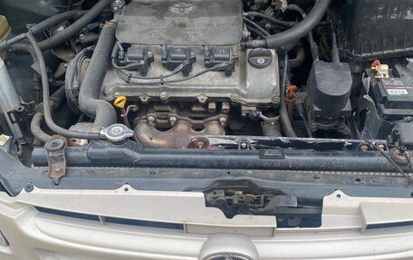 Toyota Sienna I, 1999 год, 950 000 рублей, 14 фотография