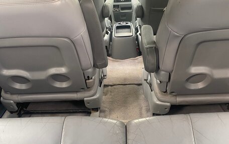 Toyota Sienna I, 1999 год, 950 000 рублей, 6 фотография