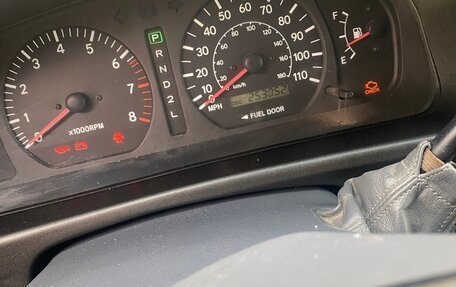 Toyota Sienna I, 1999 год, 950 000 рублей, 19 фотография