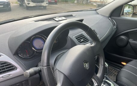 Renault Fluence I, 2013 год, 1 200 000 рублей, 2 фотография