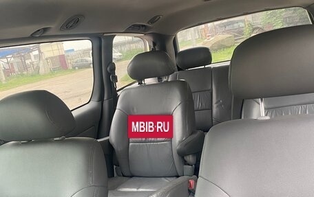 Toyota Sienna I, 1999 год, 950 000 рублей, 18 фотография