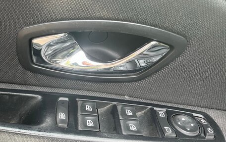 Renault Fluence I, 2013 год, 1 200 000 рублей, 18 фотография