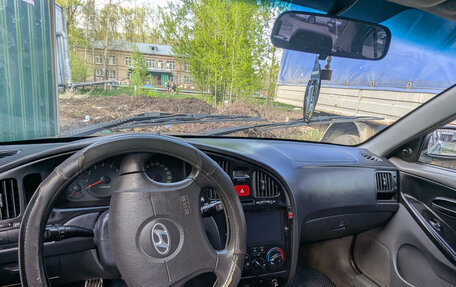 Hyundai Elantra III, 2006 год, 220 000 рублей, 4 фотография