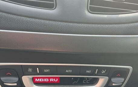 Renault Fluence I, 2013 год, 1 200 000 рублей, 12 фотография