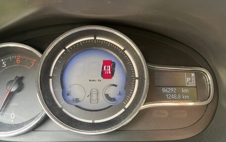 Renault Fluence I, 2013 год, 1 200 000 рублей, 11 фотография