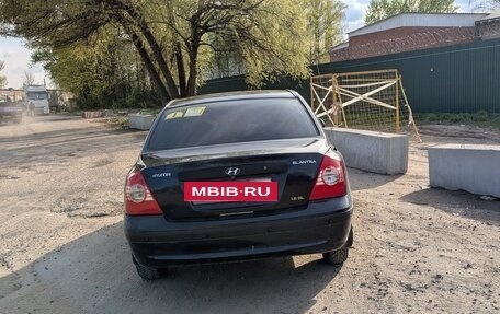 Hyundai Elantra III, 2006 год, 220 000 рублей, 3 фотография