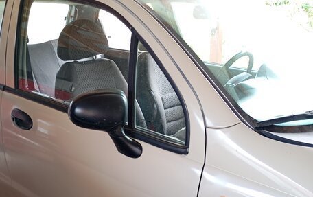 Daewoo Matiz I, 2011 год, 150 000 рублей, 2 фотография