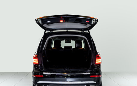 Mercedes-Benz GL-Класс, 2013 год, 2 800 000 рублей, 8 фотография