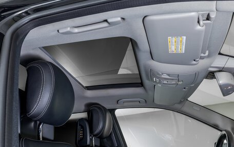 Mercedes-Benz GL-Класс, 2013 год, 2 800 000 рублей, 14 фотография