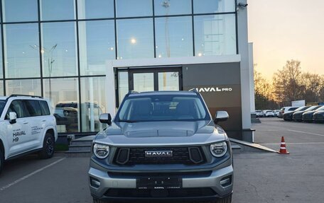 Haval H7, 2025 год, 3 799 000 рублей, 2 фотография