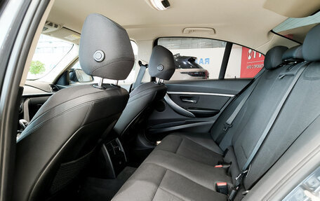 BMW 3 серия, 2018 год, 2 670 000 рублей, 12 фотография