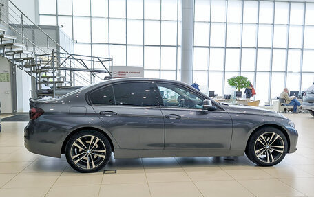 BMW 3 серия, 2018 год, 2 670 000 рублей, 4 фотография
