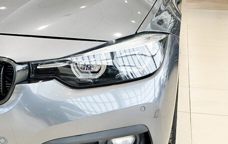 BMW 3 серия, 2018 год, 2 670 000 рублей, 17 фотография