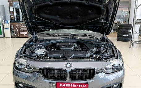 BMW 3 серия, 2018 год, 2 670 000 рублей, 9 фотография