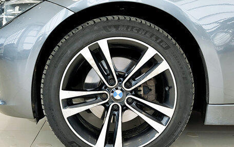 BMW 3 серия, 2018 год, 2 670 000 рублей, 18 фотография